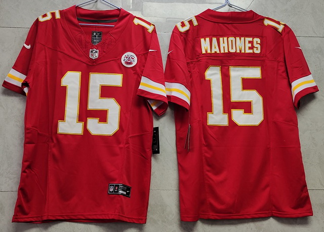 Kansas City Chiefs Jerseys 23